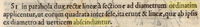 Apollonius, Vol. 1, Satz XX, lateinisch, 1566, markiert.png