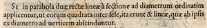 Apollonius, Vol. 1, Satz XX, lateinisch, 1566.png